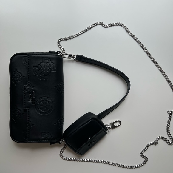 Guess mini bag - Picture 6 of 8
